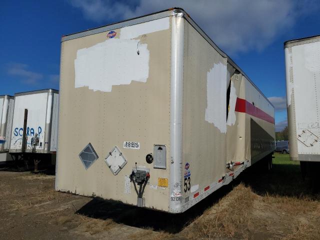 1UYVS2538DG754311 - 2013 UTILITY VS2DX BEIGE photo 2