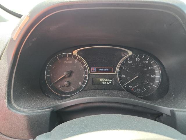 5N1AR2MN8EC667024 - 2014 NISSAN PATHFINDER S Bleu photo 9