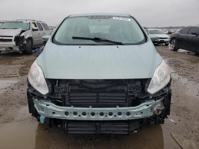 1FADP5AU7DL539009 - 2013 FORD C-MAX SE BLUE photo 5