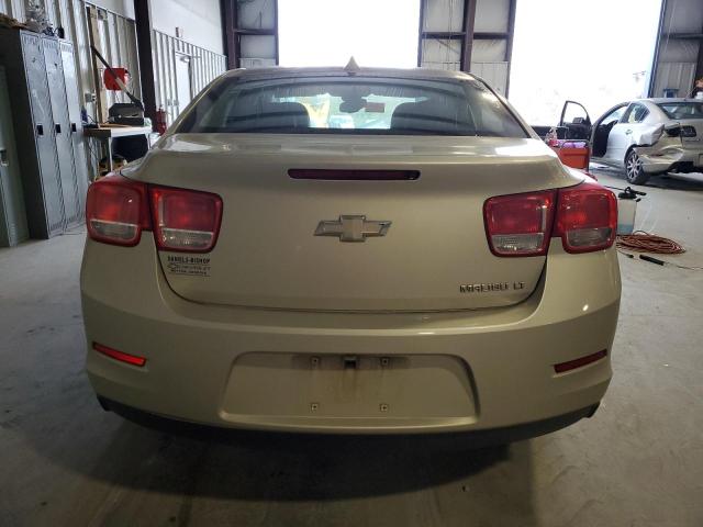 1G11E5SL8EF174194 - 2014 CHEVROLET MALIBU 2LT BEIGE photo 6