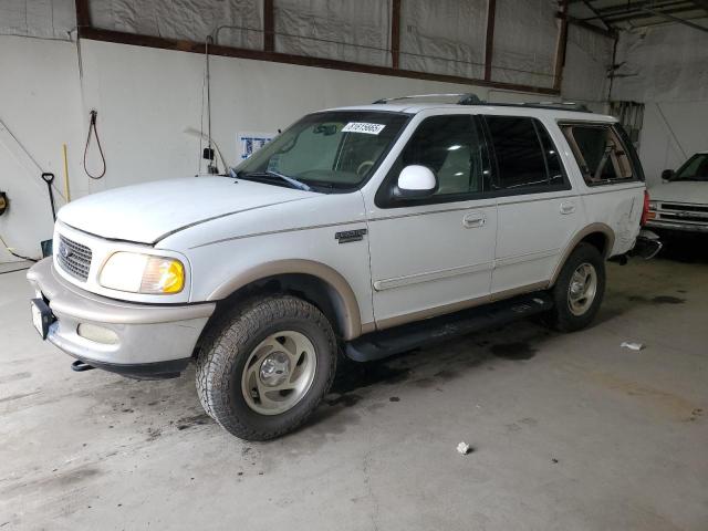 1998 FORD EXPEDITION, 
