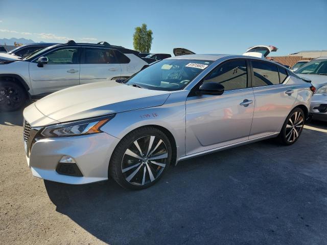 2019 NISSAN ALTIMA SR, 