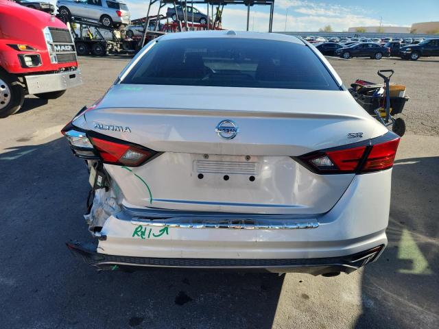 1N4BL4CV2KC204725 - 2019 NISSAN ALTIMA SR ვერცხლისფერი ფოტო 6