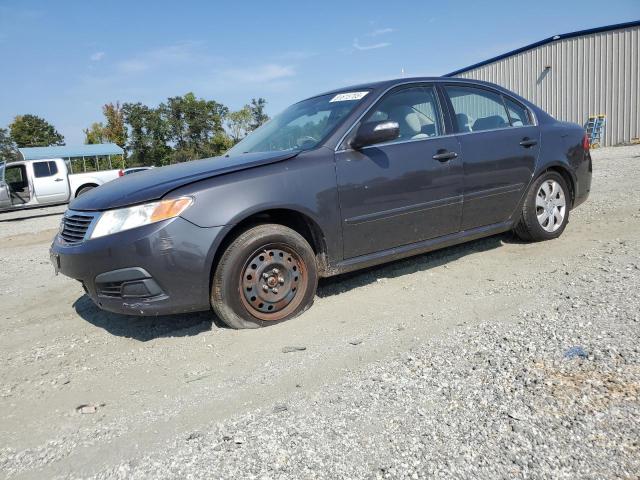 2010 KIA OPTIMA LX, 