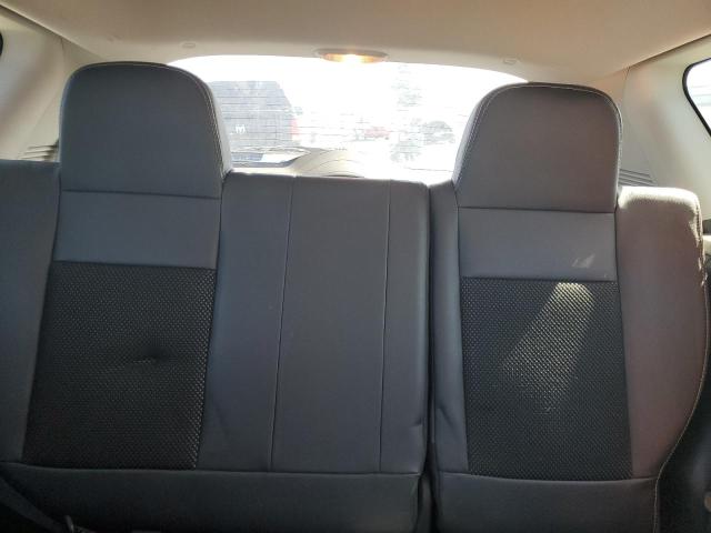 1C4NJDABXFD101199 - 2015 JEEP COMPASS SPORT გრაფიტი ფოტო 10