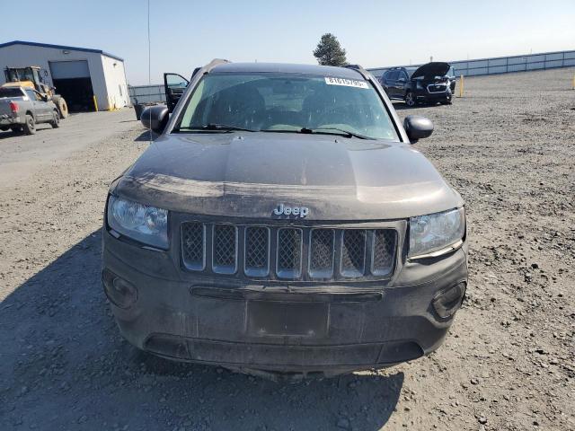 1C4NJDABXFD101199 - 2015 JEEP COMPASS SPORT გრაფიტი ფოტო 5