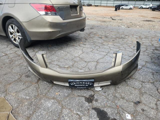 1HGCP26429A082272 - 2009 HONDA ACCORD LXP 金色 照片 12