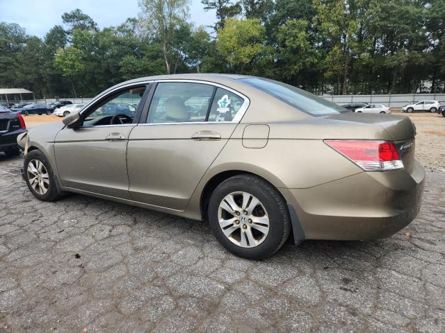 1HGCP26429A082272 - 2009 HONDA ACCORD LXP 金色 照片 2