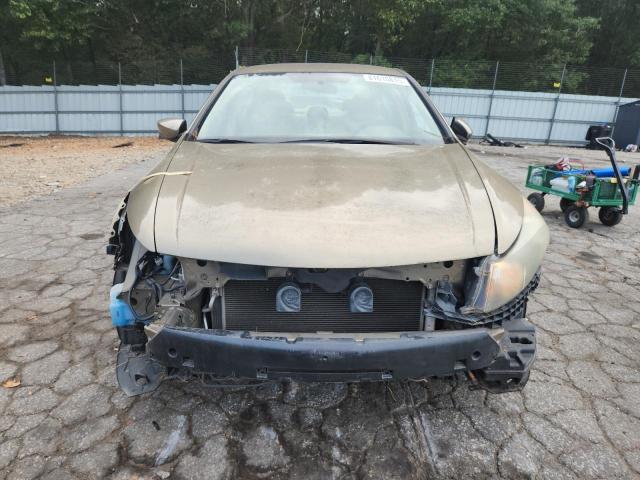 1HGCP26429A082272 - 2009 HONDA ACCORD LXP 金色 照片 5