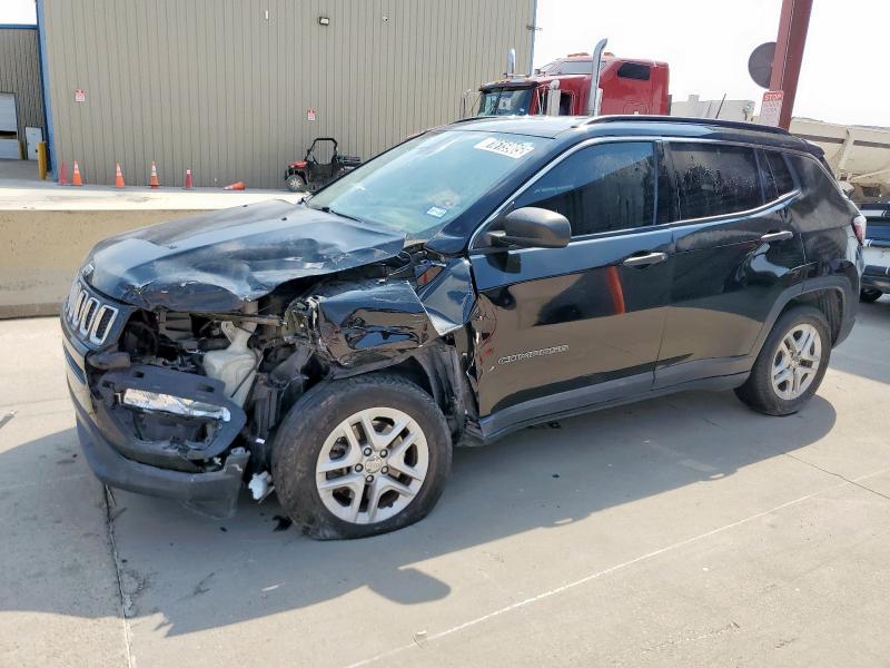 2019 JEEP COMPASS SPORT, 
