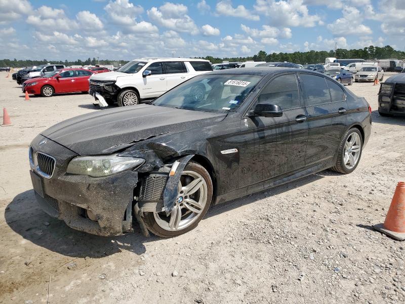 2014 BMW 535 I, 