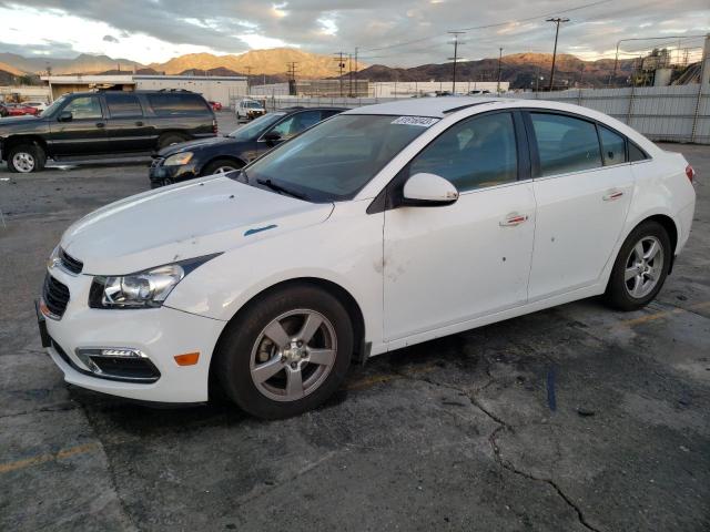 2016 CHEVROLET CRUZE LIMI LT, 