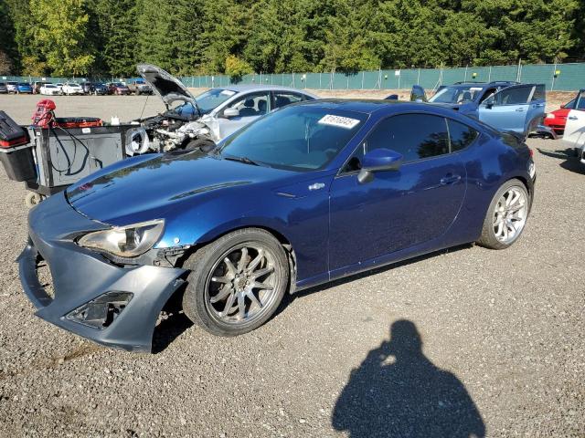 2015 TOYOTA SCION FR-S, null