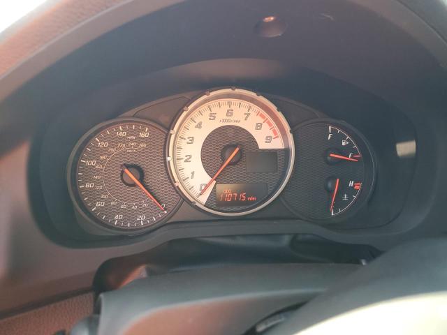 JF1ZNAA19F8712867 - 2015 TOYOTA SCION FR-S BLUE photo 9