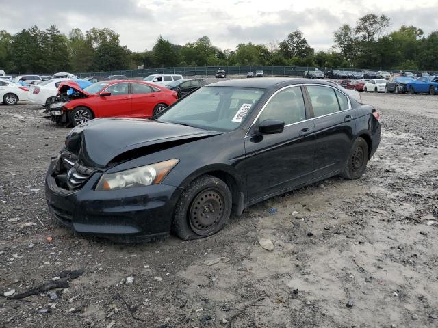 2012 HONDA ACCORD LX, 