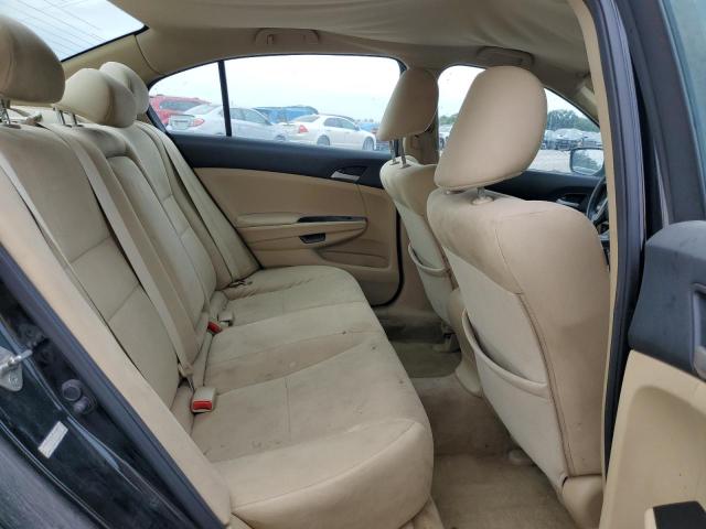 1HGCP2F38CA145700 - 2012 HONDA ACCORD LX 黑色 照片 10
