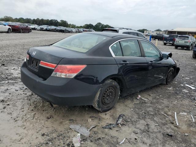 1HGCP2F38CA145700 - 2012 HONDA ACCORD LX 黑色 照片 3