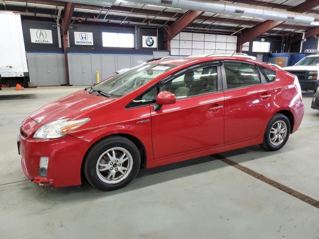 2010 TOYOTA PRIUS, 