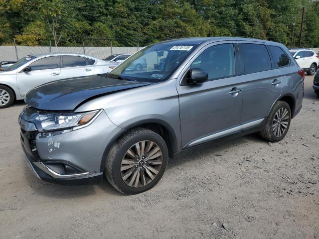 2020 MITSUBISHI OUTLANDER SE, 