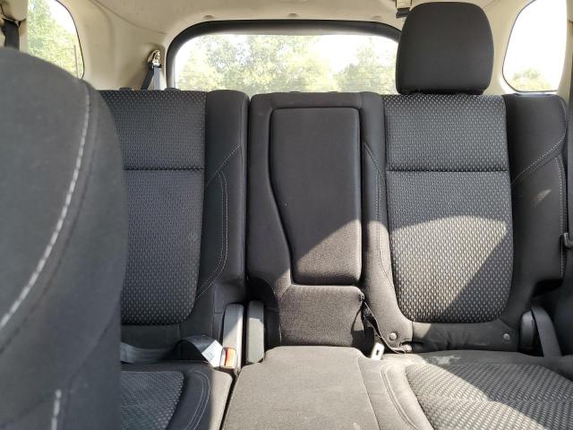 JA4AZ3A39LZ045355 - 2020 MITSUBISHI OUTLANDER SE GRAY photo 10