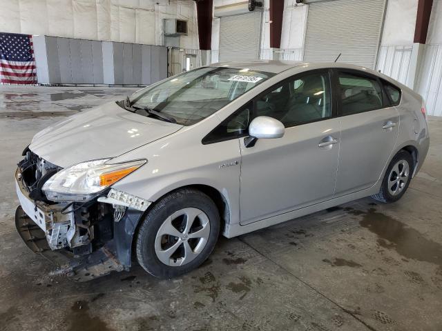 2014 TOYOTA PRIUS, 