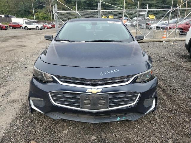 1G1ZB5ST3GF327904 - 2016 CHEVROLET MALIBU LS BLUE photo 5