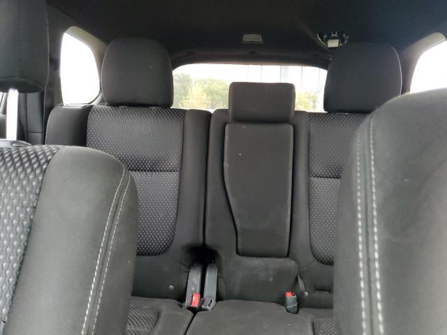 JA4AD3A36JZ018979 - 2018 MITSUBISHI OUTLANDER SE Qara foto 10