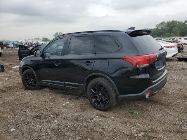 JA4AD3A36JZ018979 - 2018 MITSUBISHI OUTLANDER SE Qara foto 2