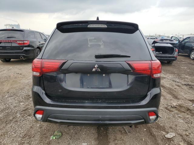 JA4AD3A36JZ018979 - 2018 MITSUBISHI OUTLANDER SE Qara foto 6