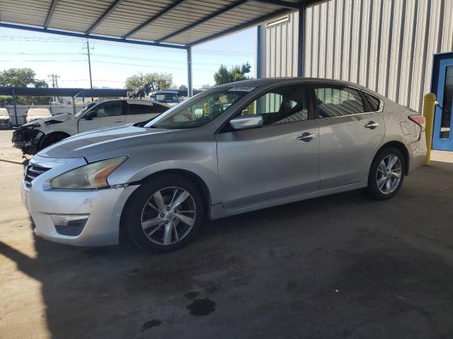2013 NISSAN ALTIMA 2.5, 