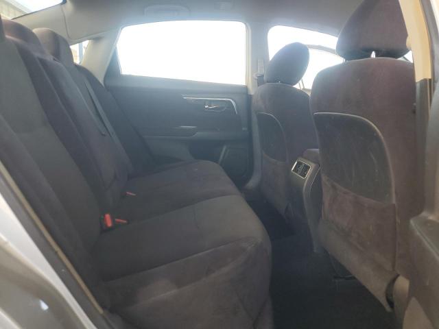 1N4AL3APXDN477686 - 2013 NISSAN ALTIMA 2.5 SILVER photo 10