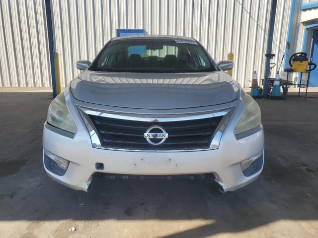 1N4AL3APXDN477686 - 2013 NISSAN ALTIMA 2.5 SILVER photo 5