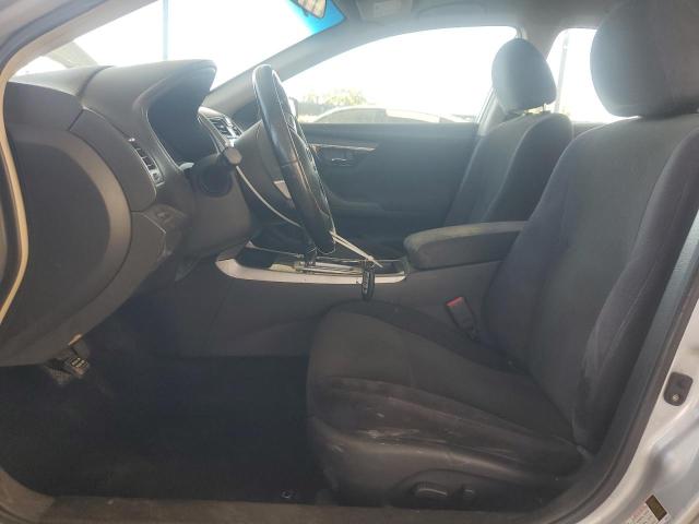 1N4AL3APXDN477686 - 2013 NISSAN ALTIMA 2.5 SILVER photo 7
