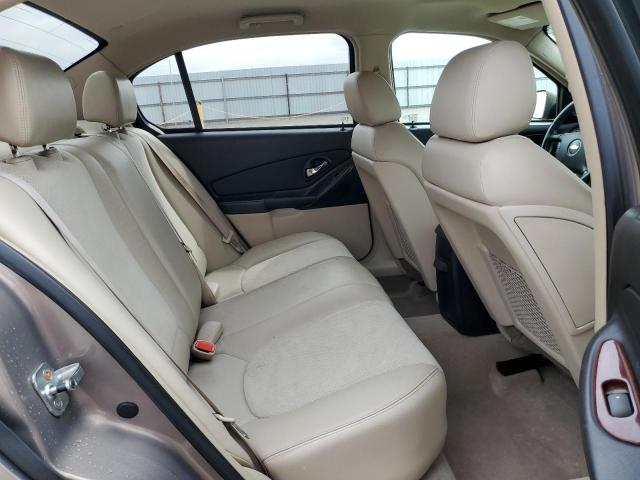 1G1ZU57N97F117621 - 2007 CHEVROLET MALIBU LTZ 棕色 照片 10