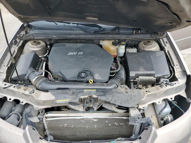 1G1ZU57N97F117621 - 2007 CHEVROLET MALIBU LTZ 棕色 照片 11
