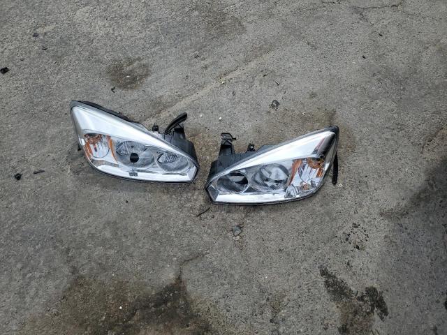 1G1ZU57N97F117621 - 2007 CHEVROLET MALIBU LTZ 棕色 照片 12