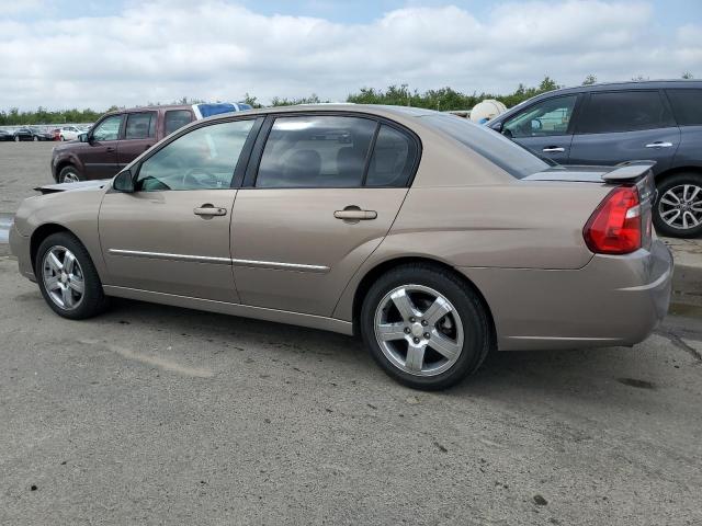 1G1ZU57N97F117621 - 2007 CHEVROLET MALIBU LTZ 棕色 照片 2