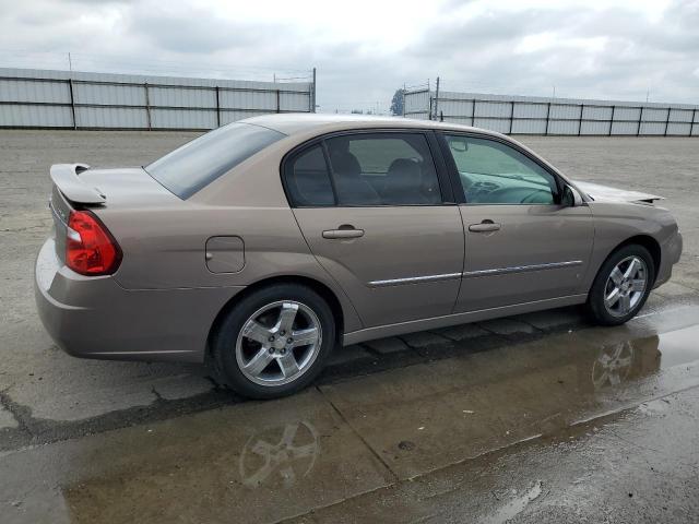 1G1ZU57N97F117621 - 2007 CHEVROLET MALIBU LTZ 棕色 照片 3