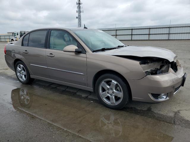 1G1ZU57N97F117621 - 2007 CHEVROLET MALIBU LTZ 棕色 照片 4