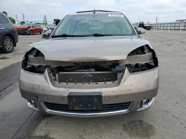 1G1ZU57N97F117621 - 2007 CHEVROLET MALIBU LTZ 棕色 照片 5