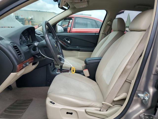 1G1ZU57N97F117621 - 2007 CHEVROLET MALIBU LTZ 棕色 照片 7