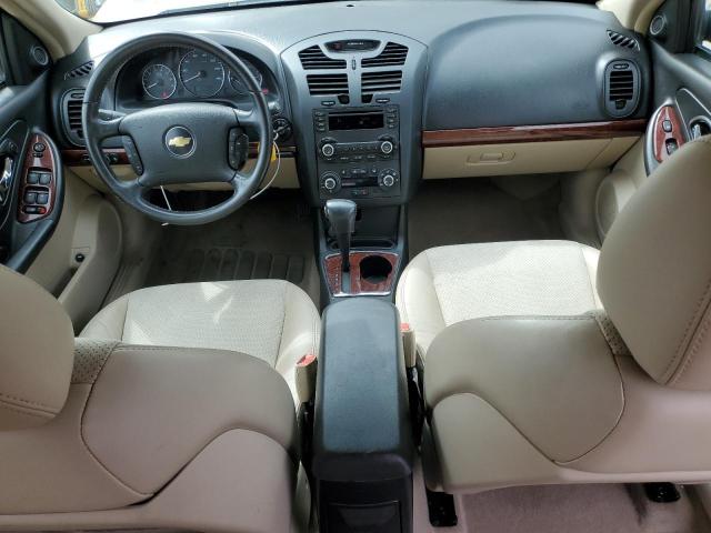 1G1ZU57N97F117621 - 2007 CHEVROLET MALIBU LTZ 棕色 照片 8