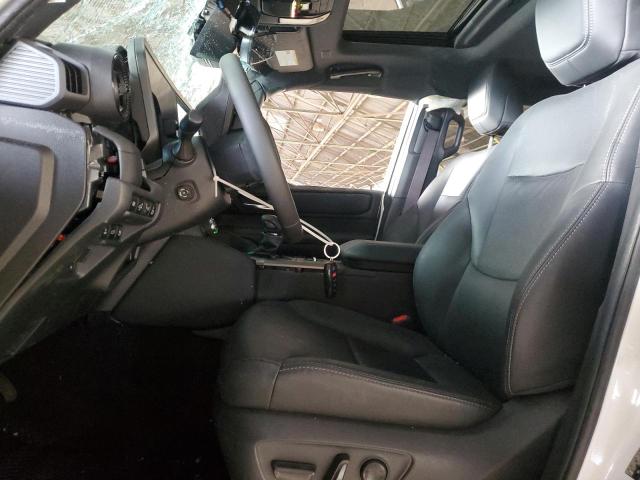 JTEABFAJ5S5010100 - 2025 TOYOTA LAND CRUIS BASE თეთრი ფოტო 7