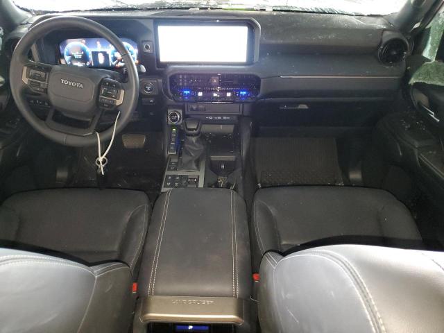 JTEABFAJ5S5010100 - 2025 TOYOTA LAND CRUIS BASE თეთრი ფოტო 8