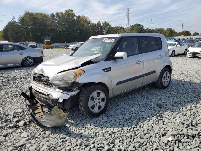2013 KIA SOUL, 