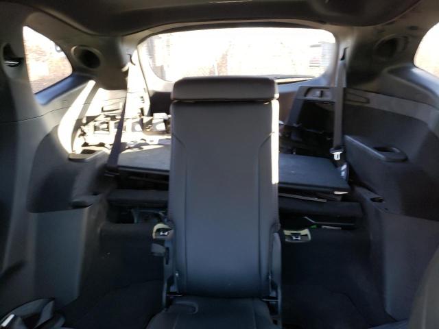 5J8YE1H09PL005786 - 2023 ACURA MDX A-SPEC GRAY photo 10