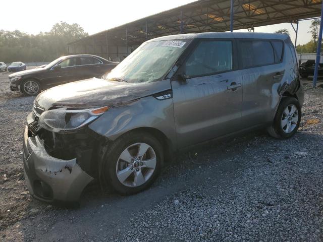 2018 KIA SOUL, 