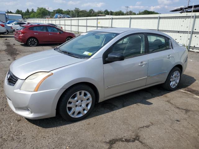 2011 NISSAN SENTRA 2.0, null