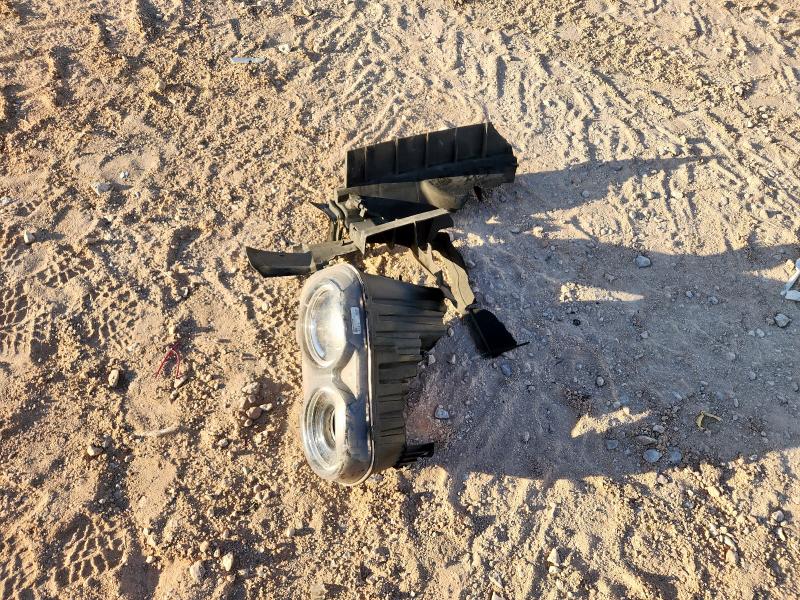 2C3CDZBT6MH546420 - 2021 DODGE CHALLENGER R/T 银色 照片 12