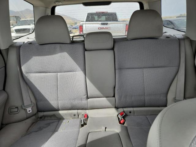 JF2SHBDC1BH771901 - 2011 SUBARU FORESTER 2.5X PREMIUM Зеленый фото 10